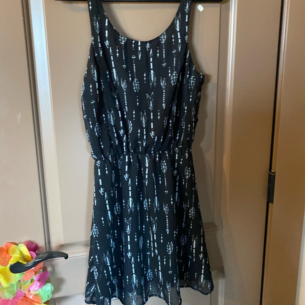H&M Dress